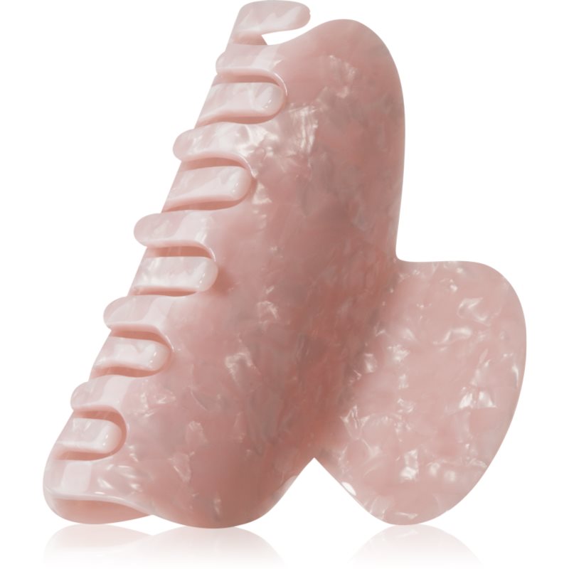 BrushArt Hair Claw clip щипка за коса Pink 1 бр. на ниска цена