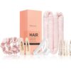 BrushArt Hair Heatless hair curling set комплект за къдрене на косата