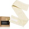 BrushArt Home Salon Headband козметична лента за глава Cream