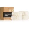 BrushArt Home Salon Wrist wash bands гривни против стичаща се вода при миене на лицето Cream 2 бр.