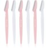 Brushworks Angled Dermaplaners бръснач за лице