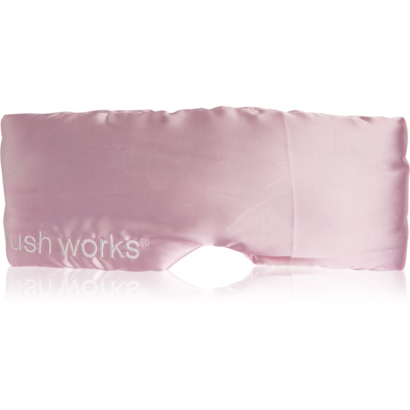 Brushworks Assorted Complexion маска за сън 0 бр. на ниска цена