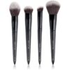 Brushworks Buff and Blend Face Set комплект четки