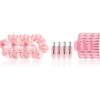 Brushworks Complete Hair Clip & Scrunchie Set комплект ластици и фиби за коса
