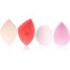 Brushworks Everything Face Sponge Set Complexion комплект апликатори