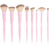 Brushworks HD Ultimate Makeup Brush Set комплект четки