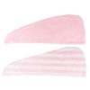 Brushworks Hair Wrap тюрбан от микровлакна
