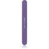 Brushworks Large Nail File пила за нокти двустранен 1 бр.