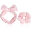 Brushworks Makeup Headband and Scrunchie подаръчен комплект За коса