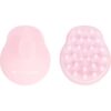 Brushworks Massaging Shampoo Brush четка за масаж за кожата на скалпа 1 бр.