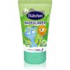 Bübchen Kids Bath Slime Green цветна слуз за вана 3 y+ 130 мл.