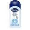 Bübchen Sensitive Baby Milk тоалетно мляко за тяло за детска кожа 50 мл.