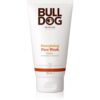 Bulldog Energizing Face Wash измиващ гел за лице за мъже 150 мл.