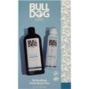 Bulldog Fresh Mint Duo подаръчен комплект за тяло за мъже