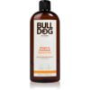 Bulldog Ginger and Patchouli душ-гел за мъже 500 мл.