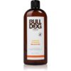 Bulldog Lemon & Bergamot Shower Gel душ-гел за мъже 500 мл.