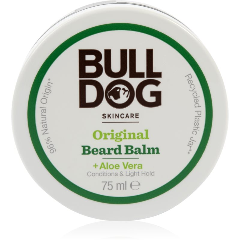 Bulldog Original Beard Balm балсам за брада 75 мл. на ниска цена
