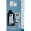 Bulldog Peppermint & Eucalyptus Set подаръчен комплект за мъже
