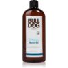 Bulldog Peppermint & Eucalyptus Shower Gel душ-гел за мъже 500 мл.