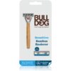 Bulldog Sensitive Bamboo Razor and Spare самобръсначка + резервни остриета
