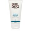 Bulldog Sensitive Face Wash почистващ гел за лице 150 мл.