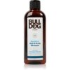 Bulldog Sensitive Shampoo шампоан за чувствителна кожа на скалпа 300 мл.