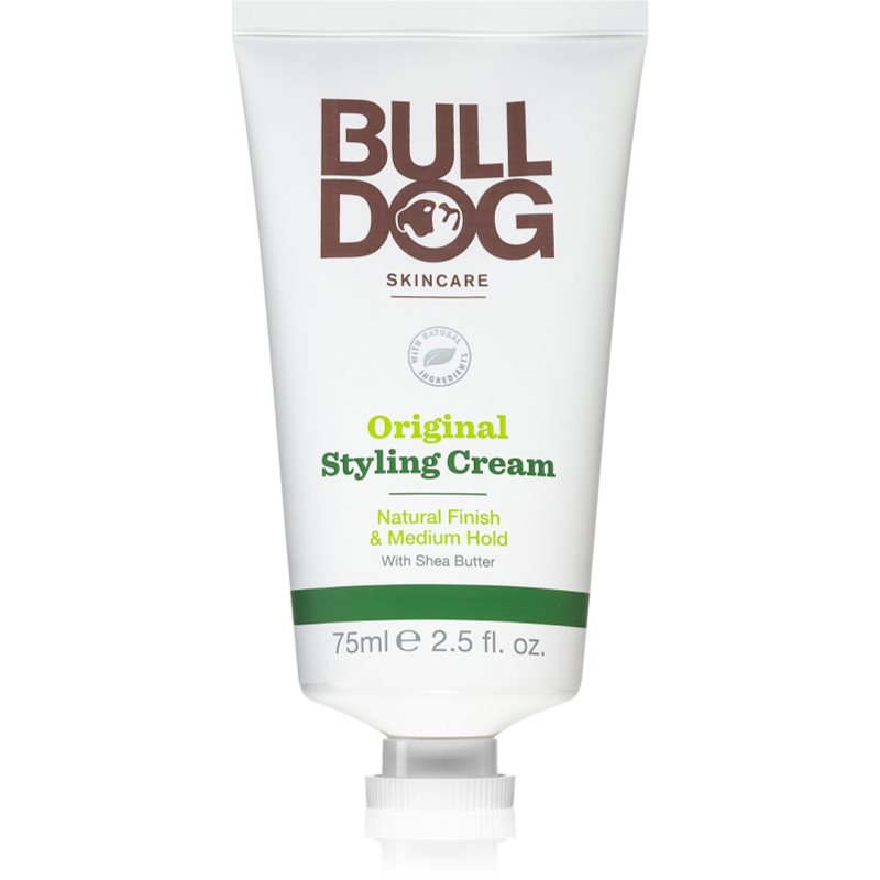 Bulldog Styling Cream стилизиращ крем за мъже 75 мл. на ниска цена
