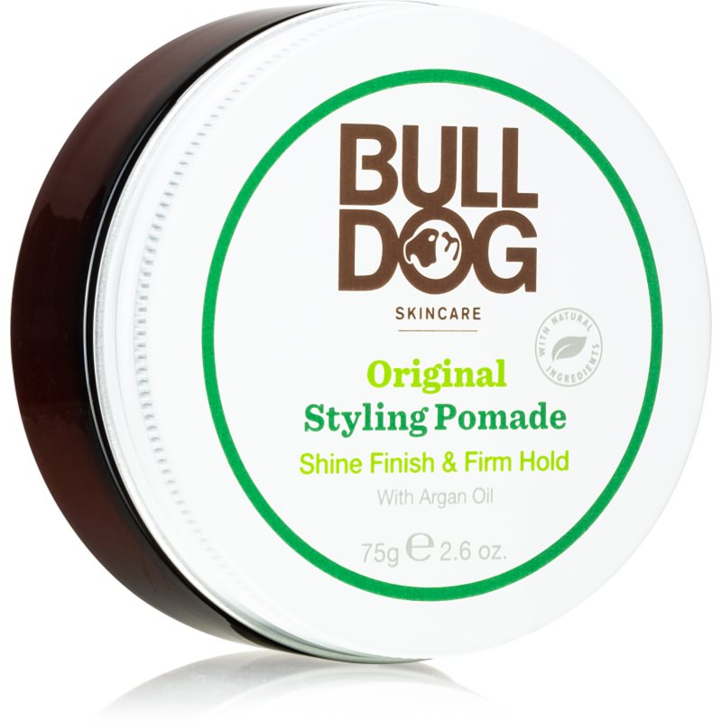 Bulldog Styling Pomade помада за коса за мъже 75 гр. на ниска цена