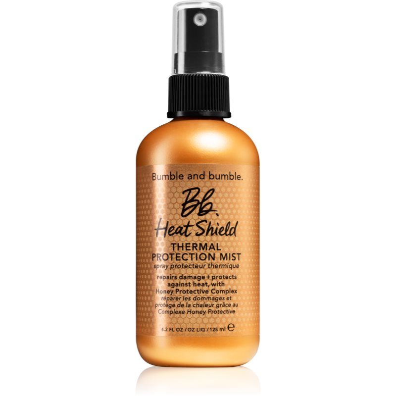 Bumble and bumble Bb. Heat Shield Thermal Protection Mist защитен спрей за топлинно третиране на косата 125 мл. на ниска цена