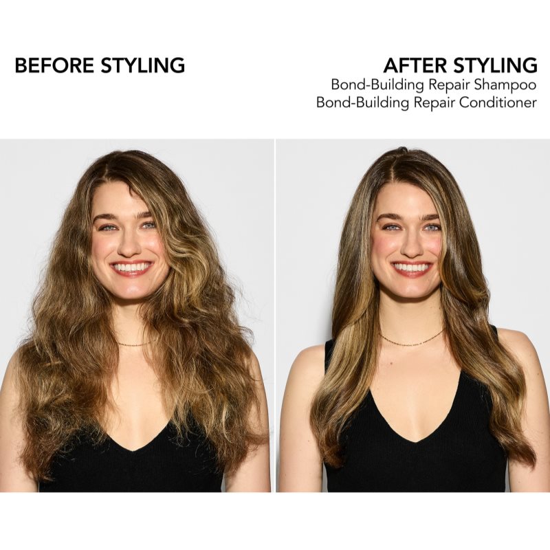 Bumble and bumble Bb.Bond-Building Repair Shampoo възстановяващ шампоан за ежедневна употреба 60 мл. на ниска цена