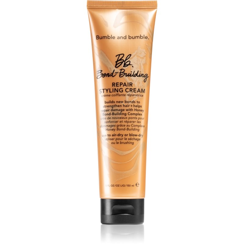 Bumble and bumble Bb.Bond-Building Repair Styling Cream стилизиращ крем за укрепване на косата 150 мл.