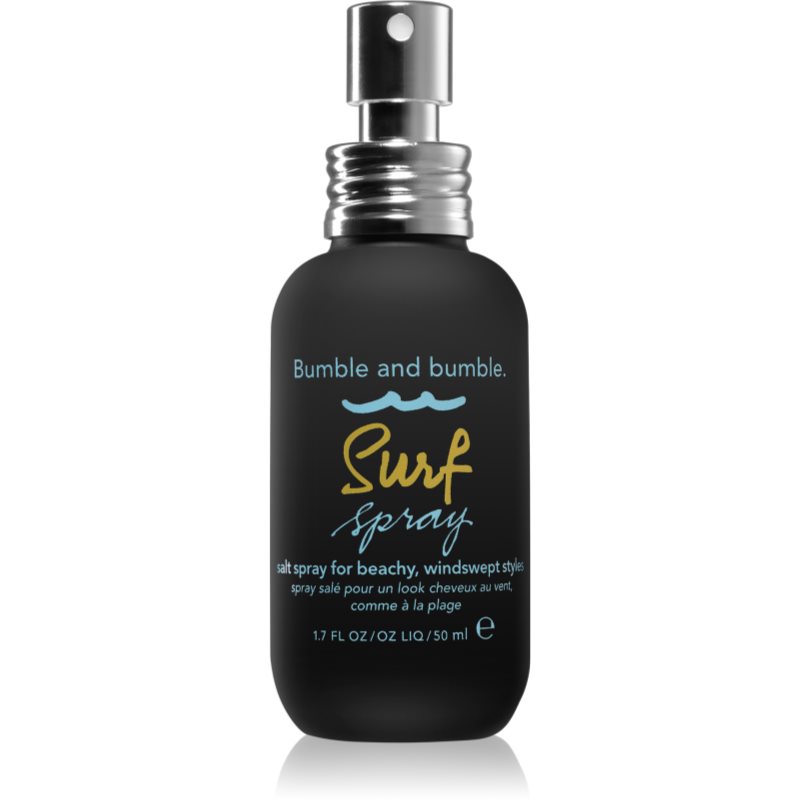 Bumble and bumble Surf Spray стилизиращ спрей за плажен ефект 50 мл.