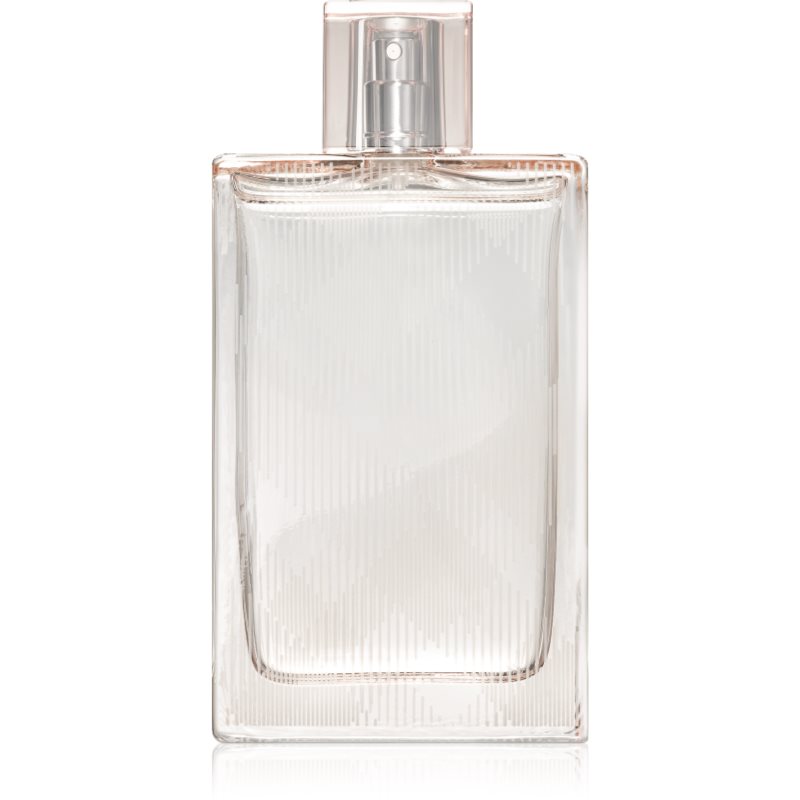 Burberry Brit Sheer тоалетна вода за жени 100 мл.