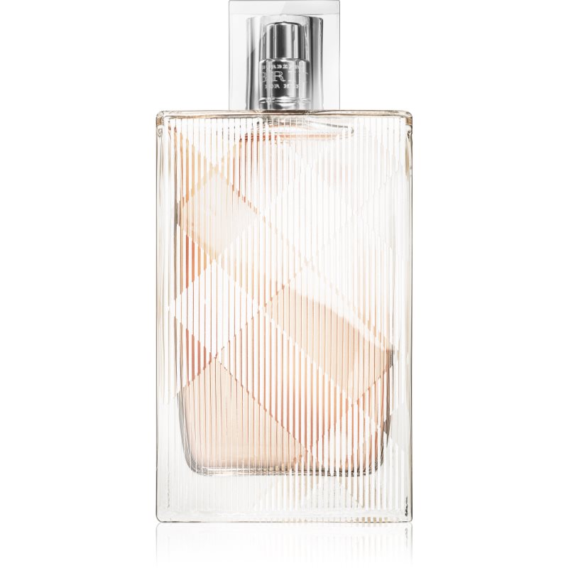 Burberry Brit for Her тоалетна вода за жени 100 мл. на ниска цена
