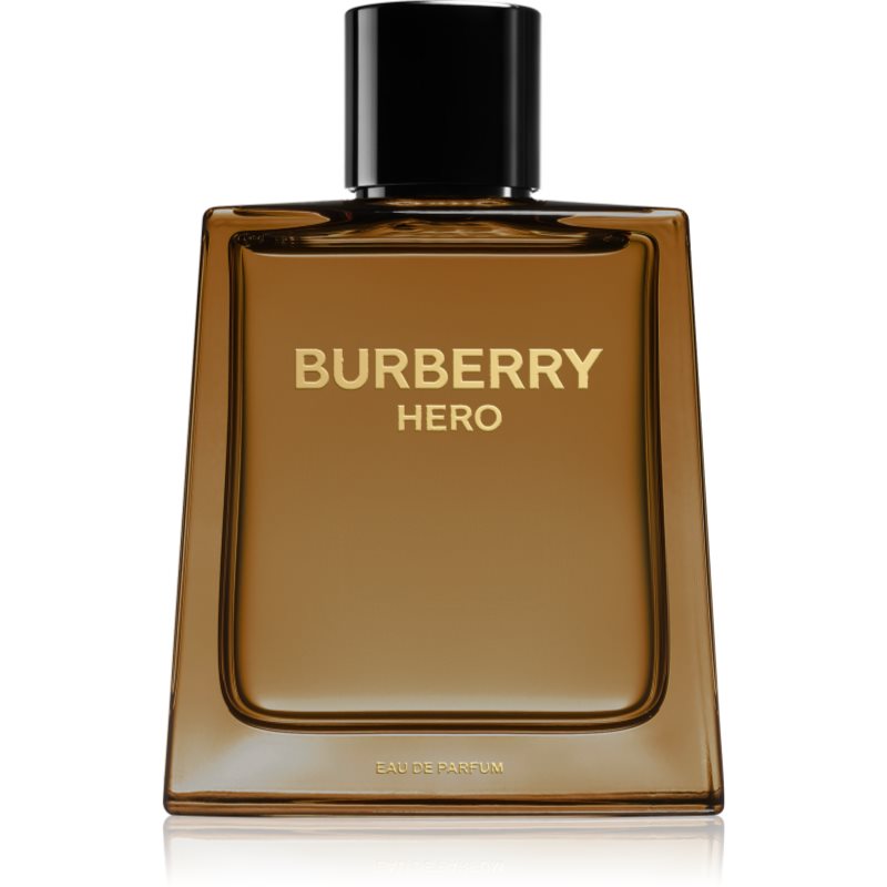 Burberry Hero Eau de Parfum парфюмна вода за мъже 150 мл. на ниска цена
