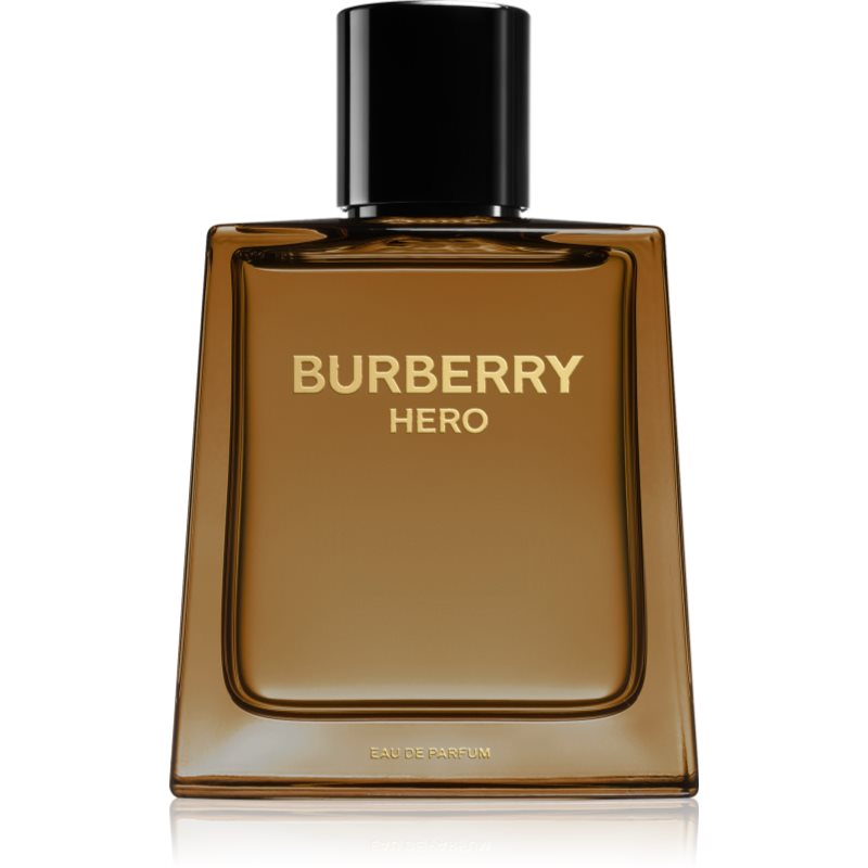 Burberry Hero Eau de Parfum парфюмна вода сменяема за мъже 100 мл.