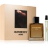 Burberry Hero Eau de Parfum подаръчен комплект за мъже
