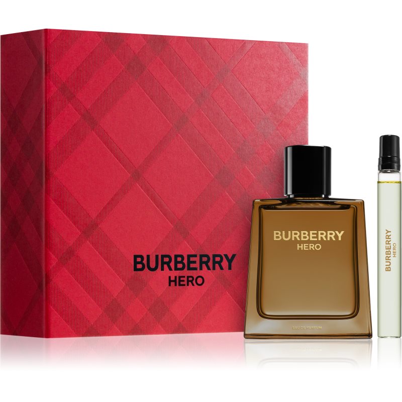 Burberry Hero подаръчен комплект за мъже