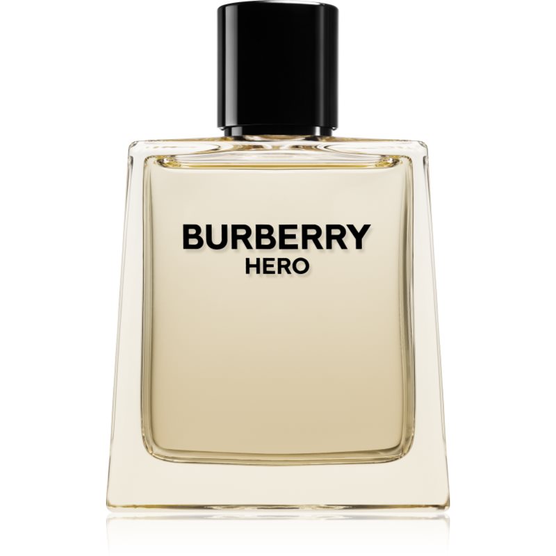 Burberry Hero тоалетна вода сменяема за мъже 100 мл.