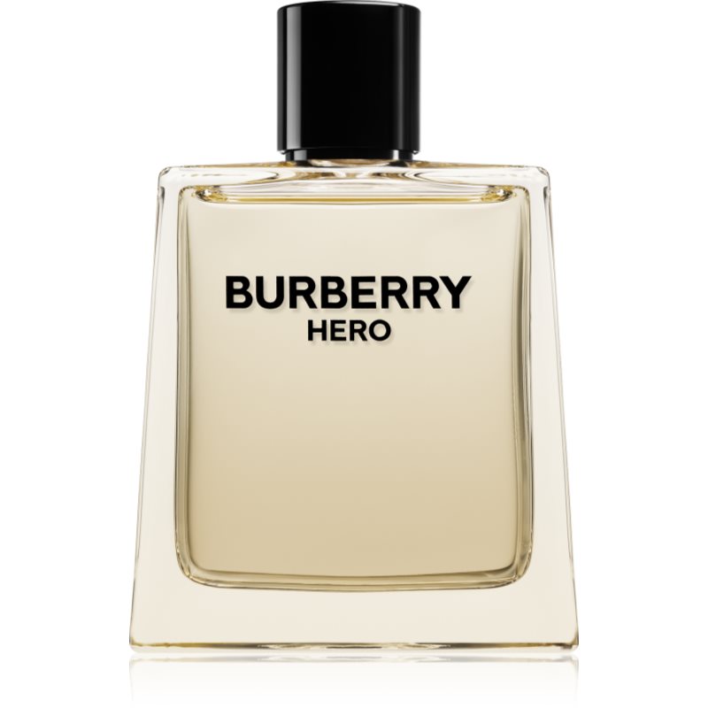 Burberry Hero тоалетна вода сменяема за мъже 150 мл.