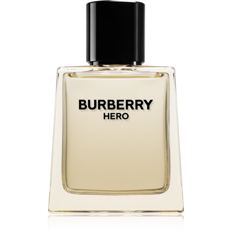 Burberry Hero тоалетна вода сменяема за мъже 50 мл.