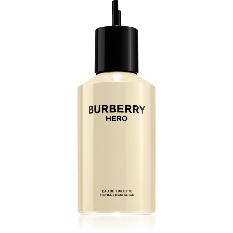 Burberry Hero тоалетна вода сменяема за мъже Refill 200 мл.
