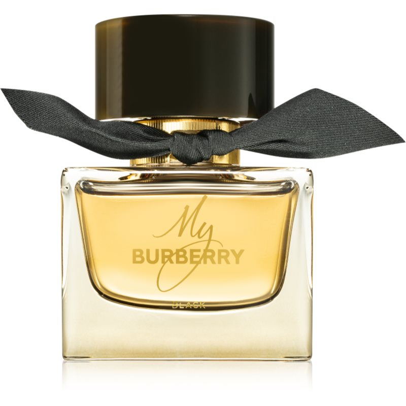 Burberry My Burberry Black парфюмна вода за жени 50 мл. на ниска цена