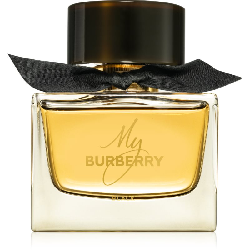 Burberry My Burberry Black парфюмна вода за жени 90 мл.