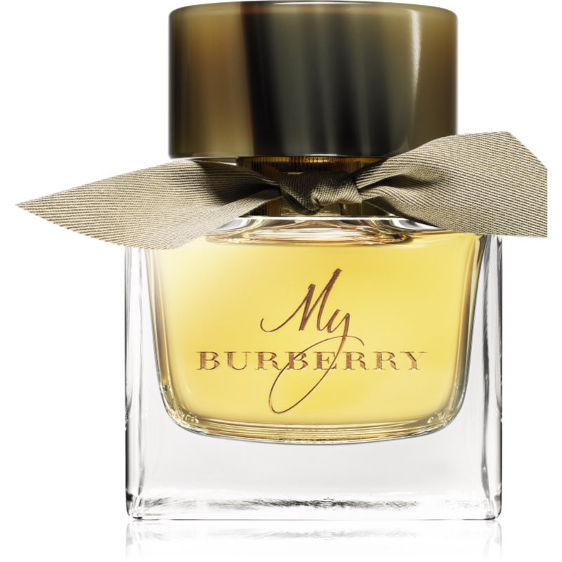 Burberry My Burberry парфюмна вода за жени 50 мл.