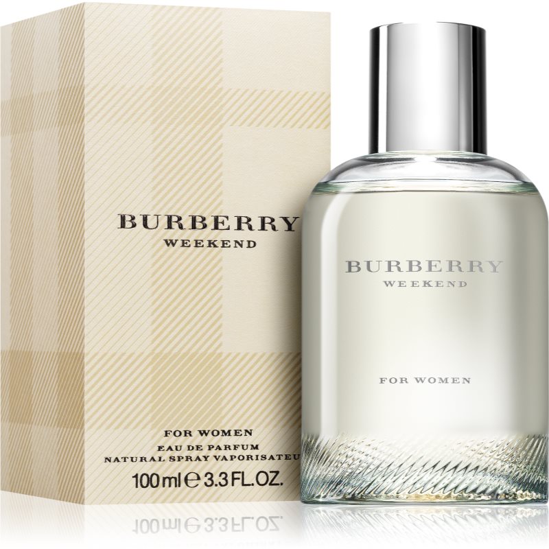Burberry Weekend for Women парфюмна вода за жени 100 мл. на ниска цена