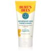 Burt’s Bees Beeswax крем за ръце за суха и натоварвана кожа 70
