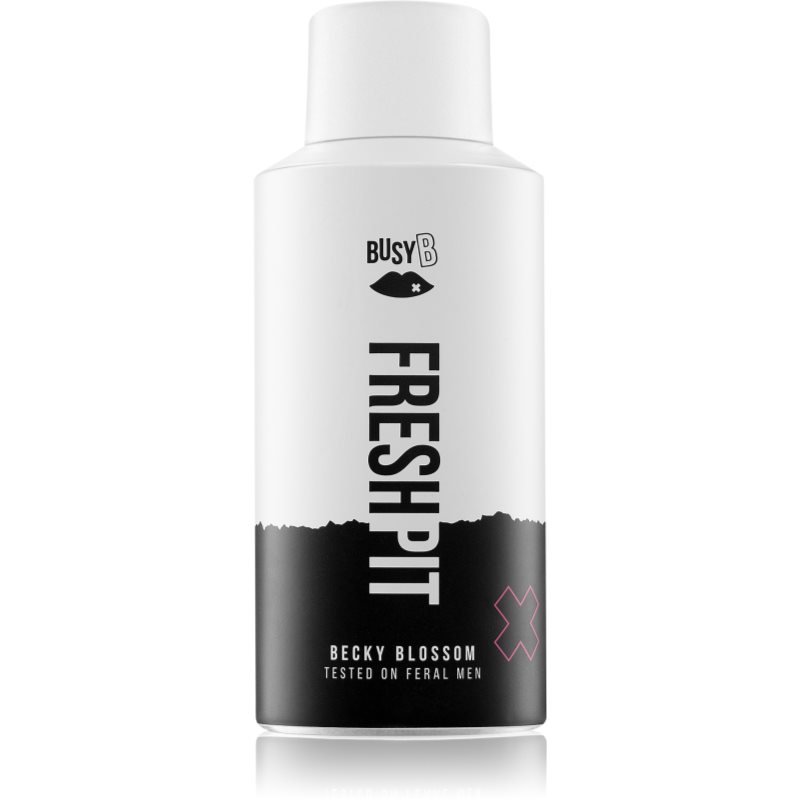 BusyB Fresh Pit Becky Blossom антиперспирант 150 мл.