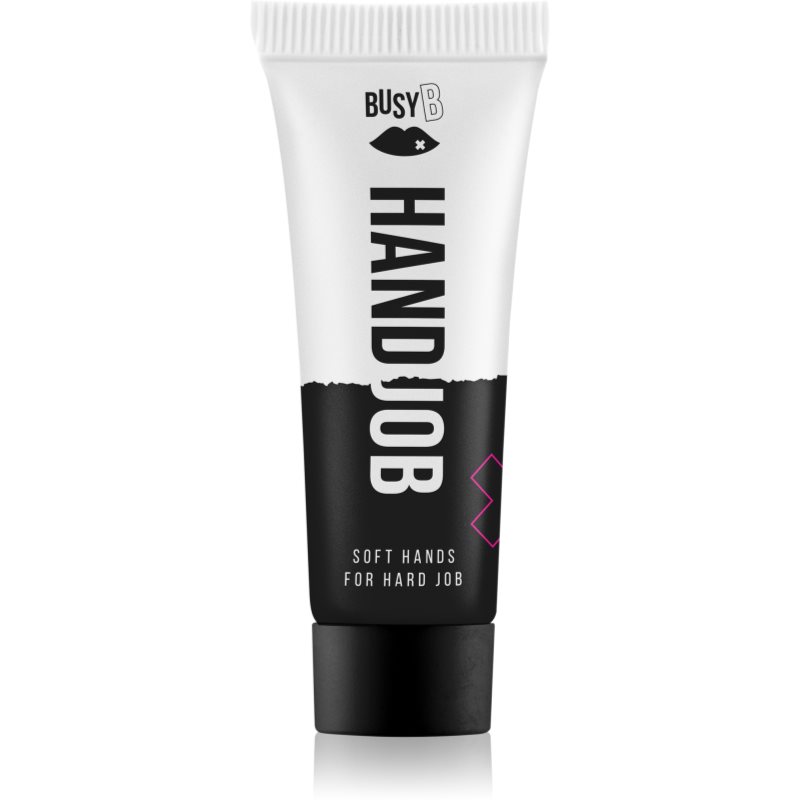 BusyB Hand Job крем за ръце 8 мл.