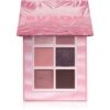 Buxom DOLLY'S GLAM GETAWAY EYESHADOW PALETTE палитра от сенки за очи 7